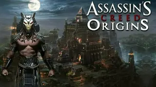 Assassin’s Creed: Origins screenshot