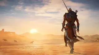 Assassin’s Creed: Origins screenshot