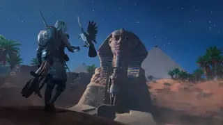 Assassin’s Creed: Origins screenshot