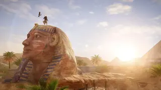 Assassin’s Creed: Origins screenshot