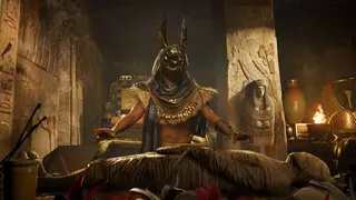 Assassin’s Creed: Origins screenshot