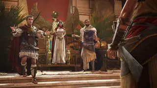 Assassin’s Creed: Origins screenshot