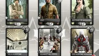 Assassin’s Creed: Recollection screenshot