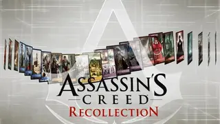 Assassin’s Creed: Recollection screenshot