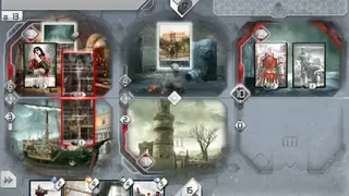 Assassin’s Creed: Recollection screenshot