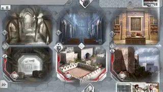 Assassin’s Creed: Recollection screenshot