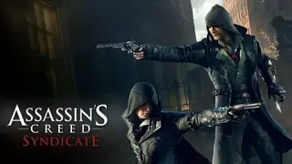Assassin’s Creed Syndicate screenshot