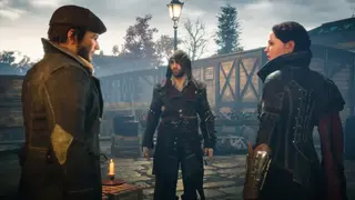 Assassin’s Creed Syndicate screenshot