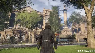 Assassin’s Creed Syndicate screenshot
