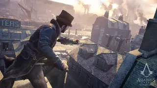 Assassin’s Creed Syndicate screenshot