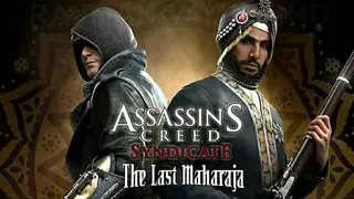 Assassin’s Creed: Syndicate – The Last Maharaja screenshot