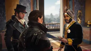 Assassin’s Creed: Syndicate – The Last Maharaja screenshot