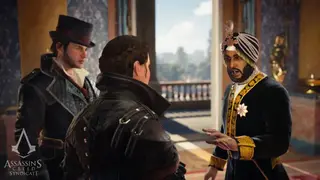 Assassin’s Creed: Syndicate – The Last Maharaja screenshot