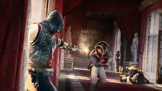 Assassin’s Creed Unity screenshot