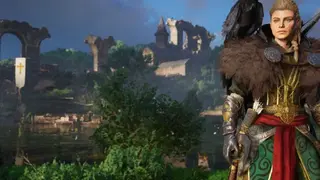 Assassin’s Creed Valhalla screenshot