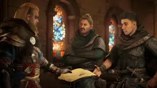 Assassin’s Creed Valhalla screenshot