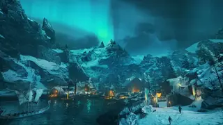 Assassin’s Creed Valhalla screenshot