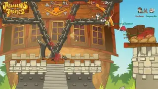 Assassins vs Pirates screenshot