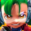 Assault Android Cactus