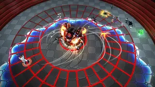 Assault Android Cactus+ screenshot
