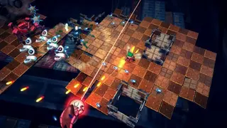 Assault Android Cactus+ screenshot