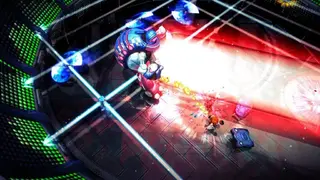 Assault Android Cactus+ screenshot