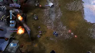 Assault Heroes 2 screenshot