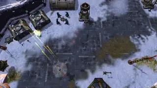 Assault Heroes 2 screenshot