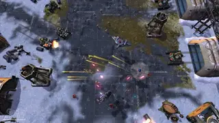 Assault Heroes 2 screenshot