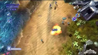 Assault Heroes screenshot