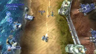 Assault Heroes screenshot