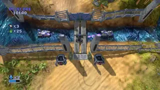 Assault Heroes screenshot