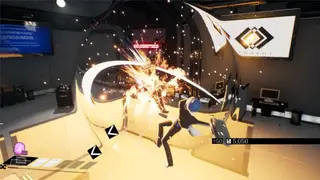 Assault Spy screenshot