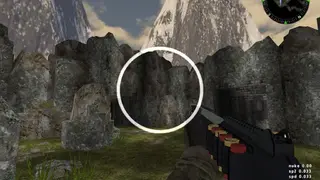 AssaultCube screenshot