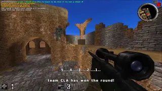 AssaultCube screenshot