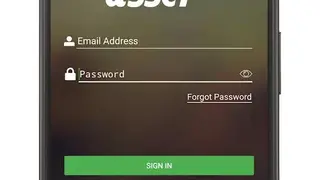 Asset Infinity screenshot