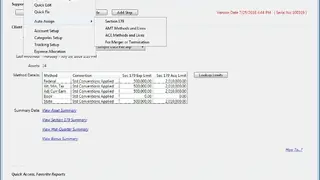 Asset Keeper screenshot