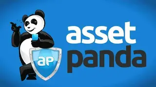 Asset Panda screenshot