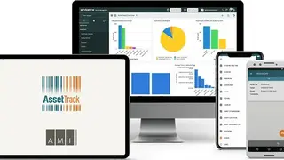 Asset Track screenshot