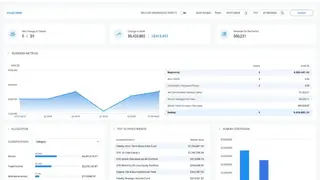 Assetbook screenshot
