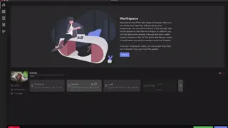 Assetizr screenshot