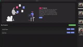Assetizr screenshot