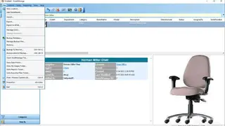 AssetManage screenshot