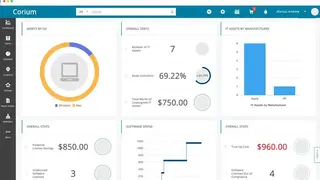 AssetSonar screenshot