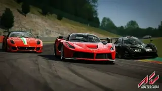 Assetto Corsa screenshot
