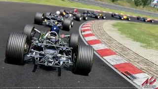 Assetto Corsa screenshot