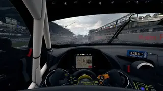 Assetto Corsa screenshot