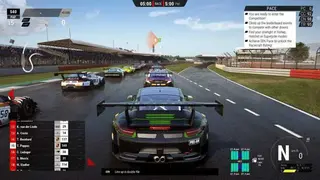 Assetto Corsa screenshot