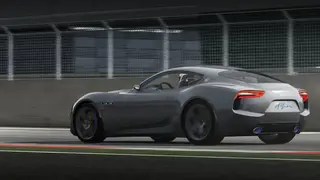 Assetto Corsa screenshot