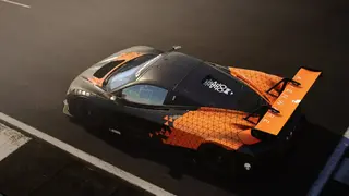 Assetto Corsa Competizione screenshot